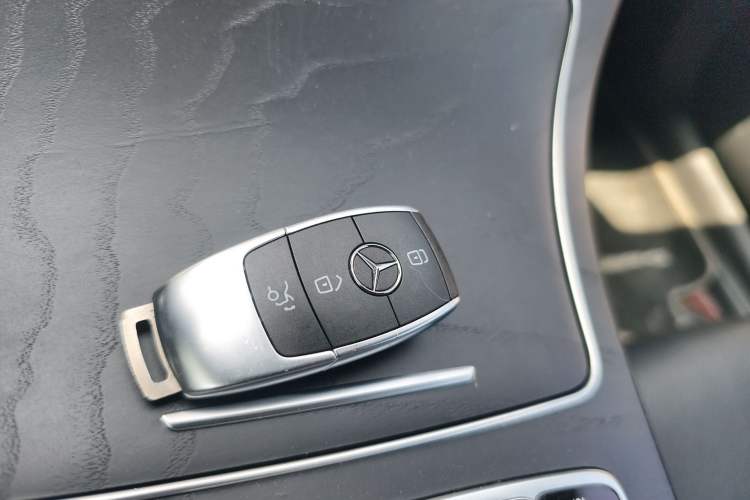 Used Mercedes-Benz C-Class 2021 C 260 Coupe
