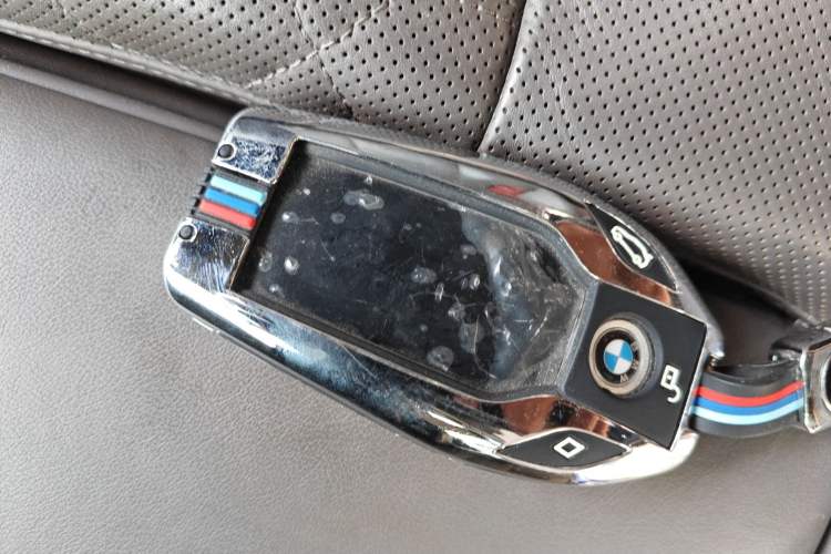 Used BMW X3 M 2019 X3 M Competition Edition