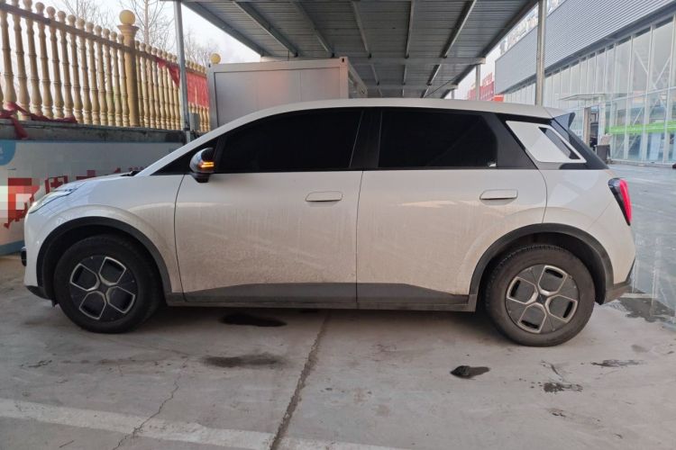 Used AION UT 2025 330 Star Edition