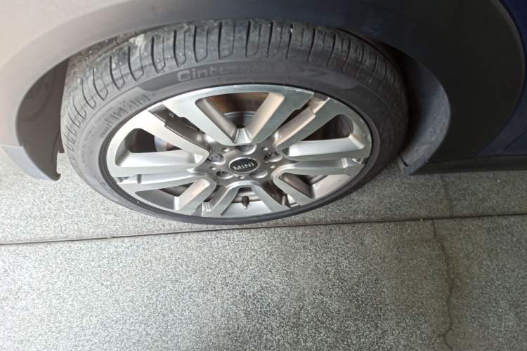 Used MINI MINI 2016 1.5T COOPER SEVEN