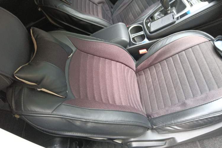 Used JETOUR X70 2018 1.5T Manual Comfort Edition Right Front Seat