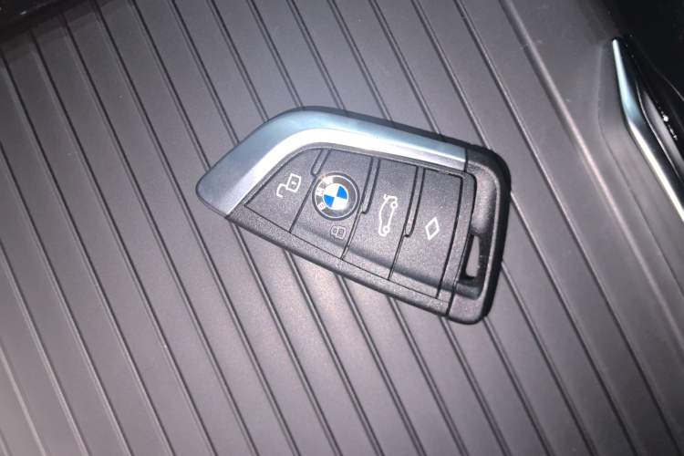 Used BMW X4 2022 xDrive 30i M Sport Package