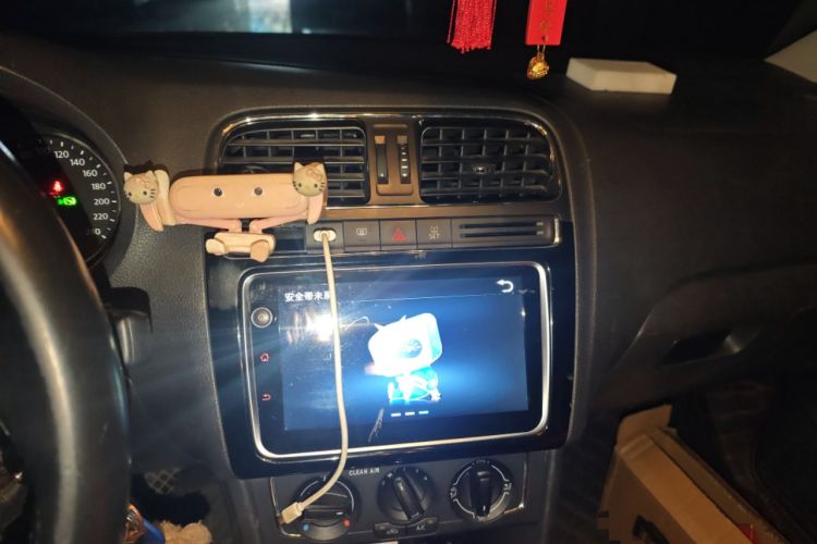 Used Volkswagen Polo 2018 1.5L Automatic Enjoyment Model