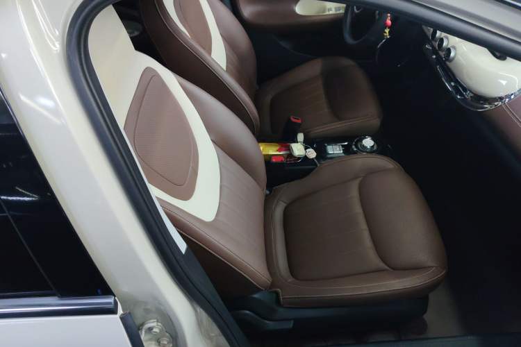 Used Wuling Bingo 2024 333 km Enjoyment Version
