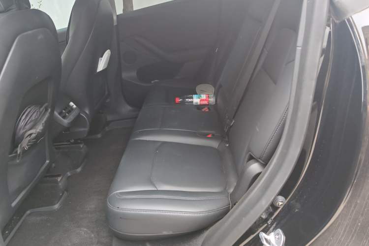 Used Tesla Model Y 2022 Rear-Wheel-Drive Version