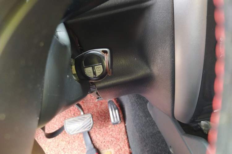 Used Suzuki Jimny 2015 1.3L AT JLX Navigation Edition
