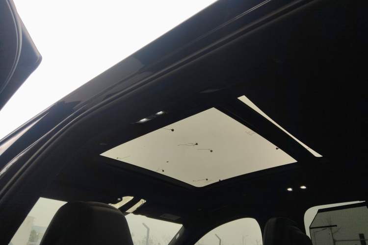 Used Lynk & Co 09 EM-P 2021 2.0T PHEV Halo Seven-Seater