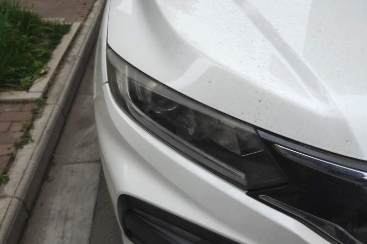 Used Honda XR-V 2017 1.8L EXi CVT Comfort Version