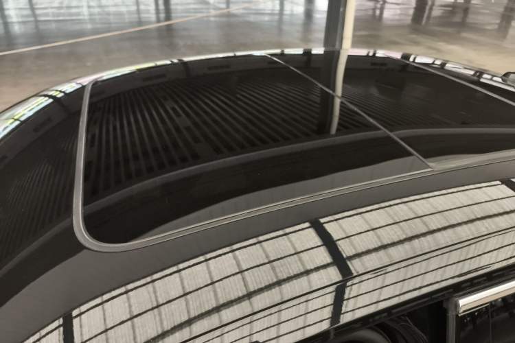 Used Volkswagen Magotan 2023 2 Million Units Commemorative Edition 330TSI DSG Luxury Version
