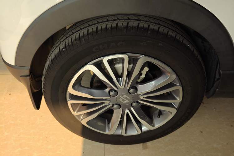 Used Leapmotor T03 2024 403 Comfort Edition Exterior 5