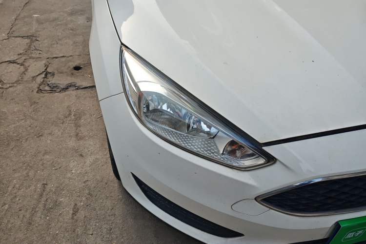 Used Ford Focus 2018 Hatchback Classic 1.6L Automatic Comfort Plus SmartDrive Edition