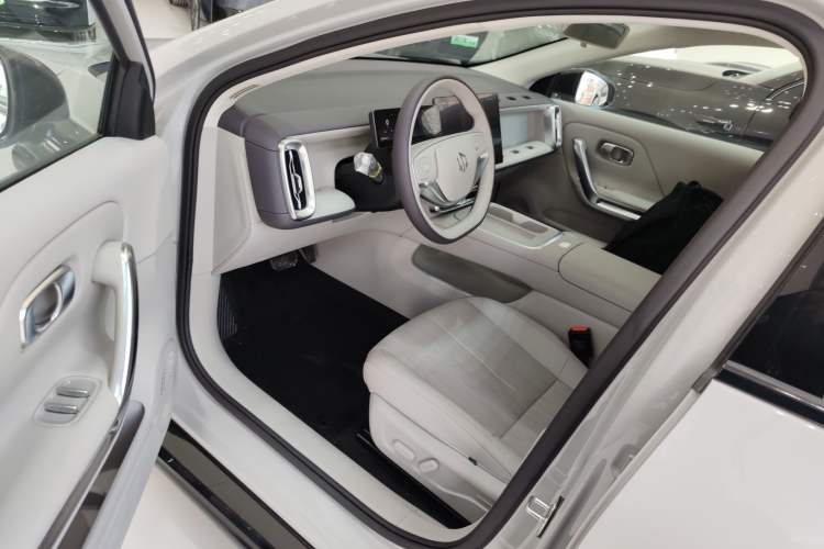 Used Leapmotor B01 2025 550 Enjoyment Edition