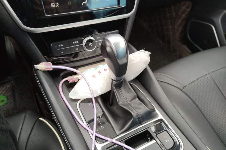 Used BYD Song MAX 2017 1.5T Automatic Smart Connect Elite 7-Seater
