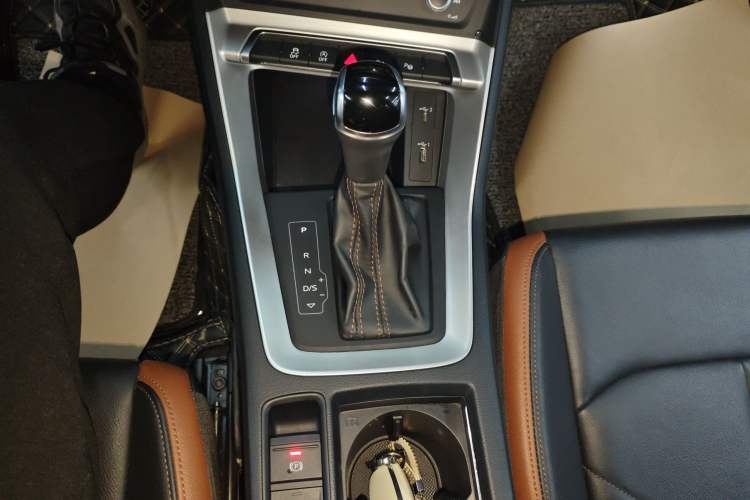 Used Audi Q3 2021 35 TFSI Fashionable and Elegant Model