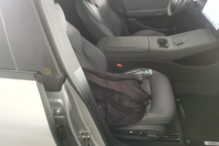 Used XPeng P7+ 2024 Long-Range Max
