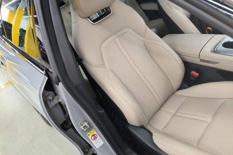 Used Mazda EZ-6 2024 Pure Electric 480 Zhiyue Edition