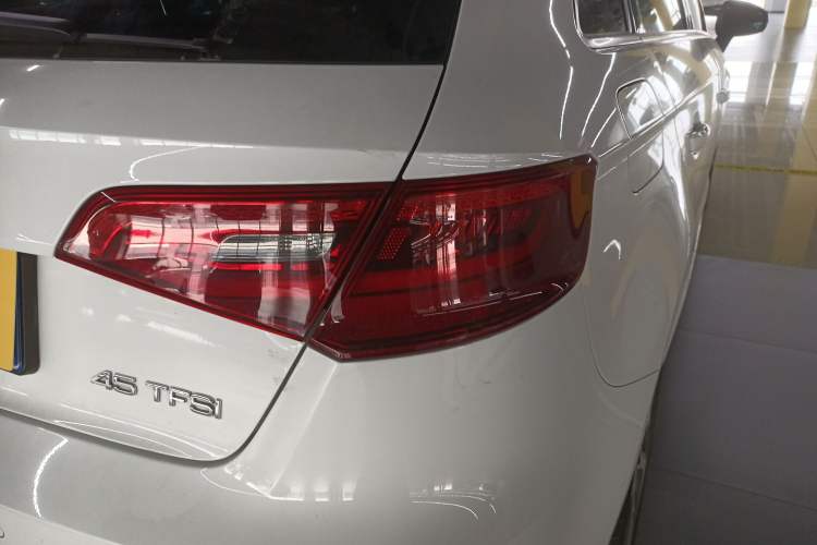 Used Audi A3 2015 Sportback 45 TFSI S line sports model