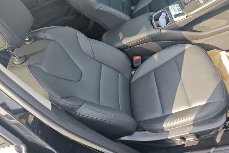 Used Haval Fierce Dragon Max 2023 1.5L Hi4 105 Four-Wheel Drive Smart Flagship Edition
