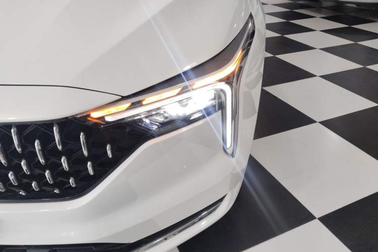 Used Bestune B70 2022 Third Generation 1.5T Automatic Enjoyment Version
