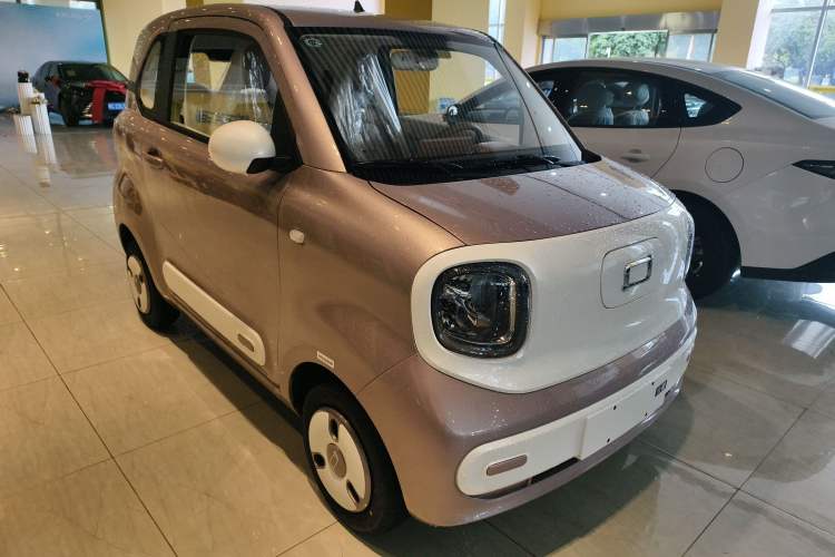 Used Bestune Pony 2026 Model 222km Agile Horse