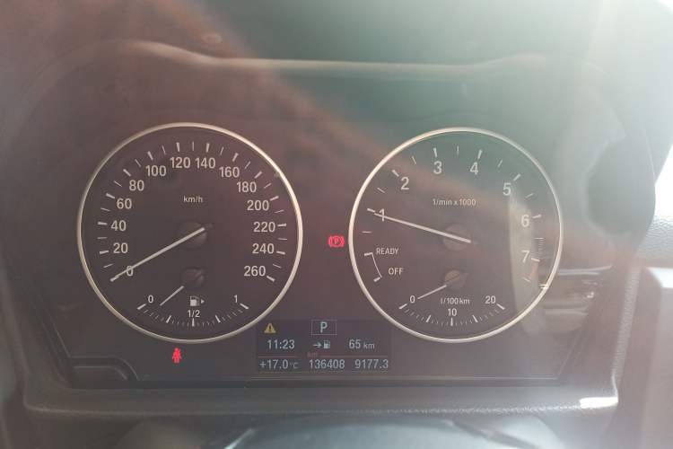 Used BMW 1 Series 2017 118i Fashion Model