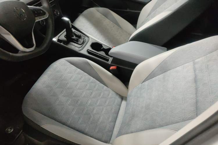 Used Volkswagen Lavida 2024 300TSI DSG Full-Comfort Edition