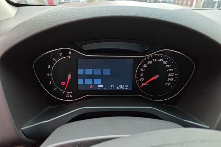 Used Ford Mondeo 2011 2.0L GTDi 200 Fashion Edition