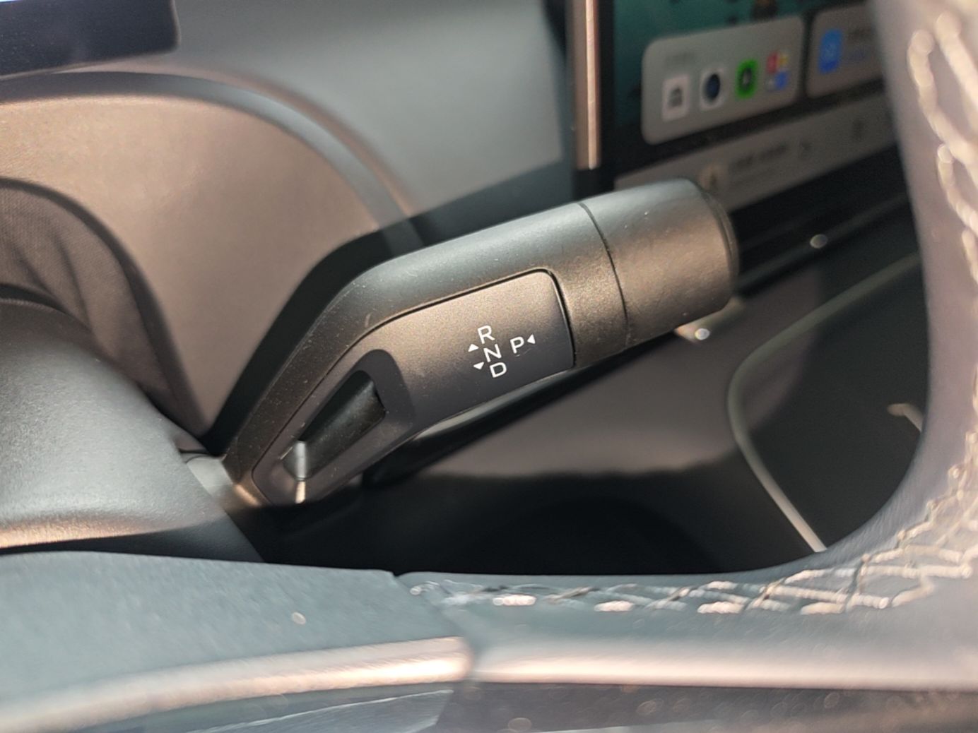 Geely Galaxy Xingjian 7 EM-i 2026 Model 135km Starship Version — снимка 16