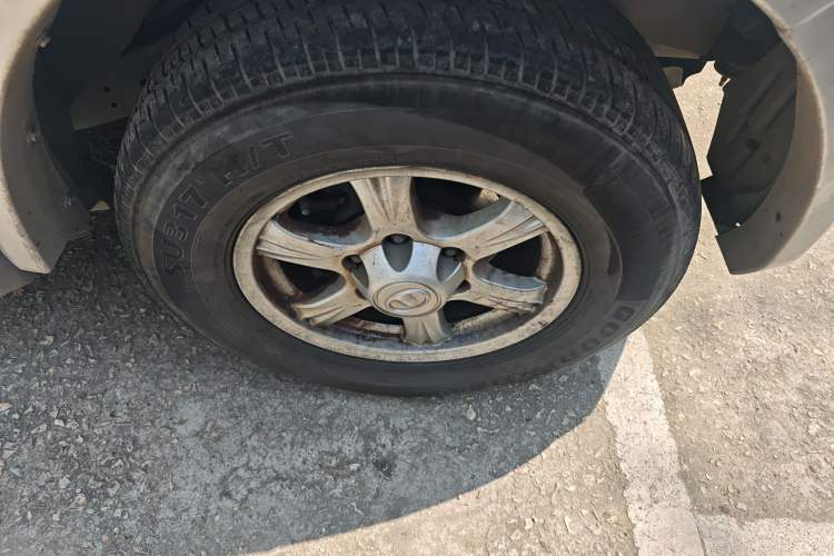 Used Great Wall Wingle 5 2021 2.0T Diesel Two-Wheel Drive Elite Version Big Double Cab China VI Standard GW4D20M
