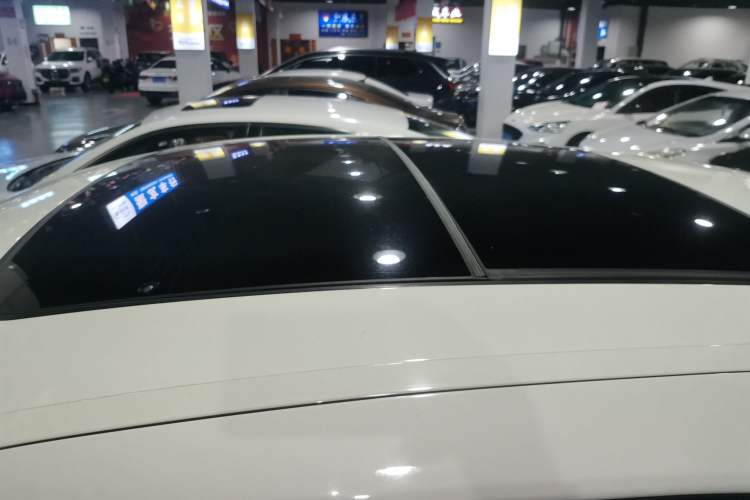 Used BMW X4 2021 Restyled xDrive 25i M Sport Night Edition Package