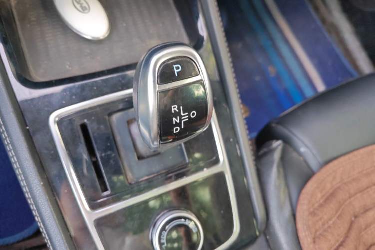 Used BYD Song New Energy 2019 Song EV500 Smart Connect Elite Model