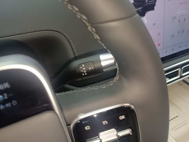 Used Li Auto L7 2024 Pro Model — 13