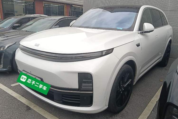 Used Li Auto L7 2023 Air model
