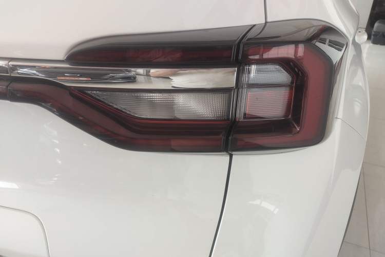 Used Cowin Xuanjie 2020 1.5L Manual Trendy Right Rear Taillight