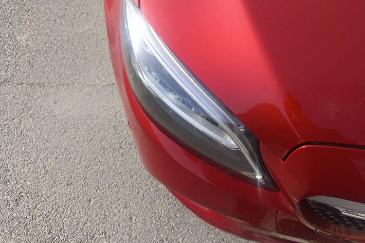 Used Mercedes-Benz C-Class 2020 C 260 L Sport Edition
