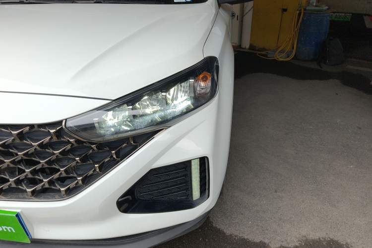 Used Hyundai ix35 2021 240TGDi DCT Two-Wheel-Drive GLS Leading Edition
