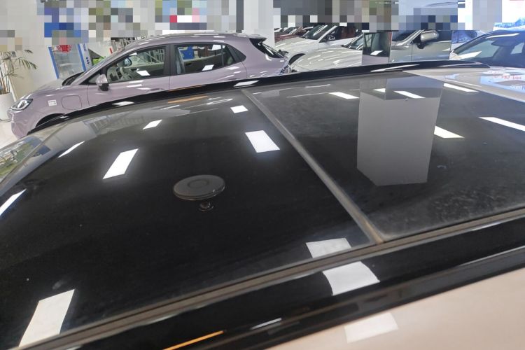 Used Toyota RAV4 2024 2.0L CVT Two-Wheel Drive Fashion Plus Edition