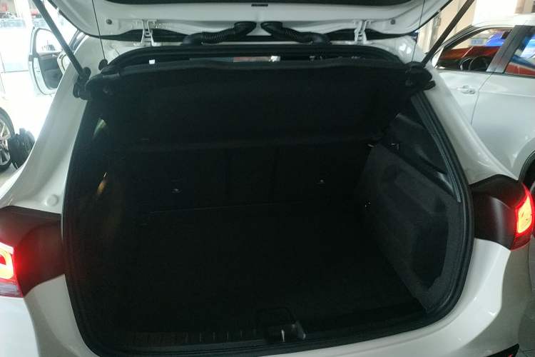 Used Mercedes-Benz GLA 2023 Facelifted GLA 200
