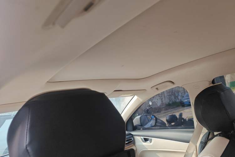 Used Wuling Victory 2020 1.5T CVT Flagship Edition