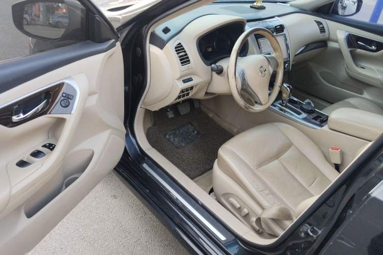 Used Nissan Teana 2013 2.0L XL Comfort Edition
