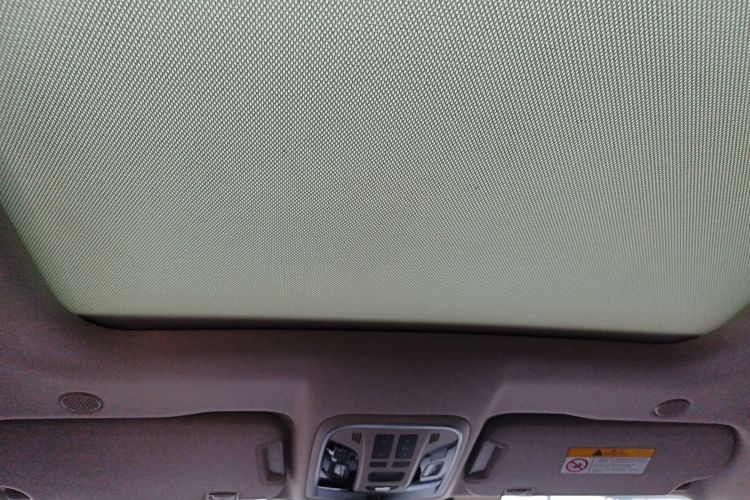 Used Wey VV7 2019 Upgraded Model 2.0T Flagship Version China VI
