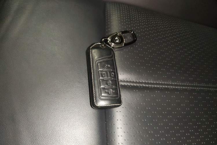 Used GAC Trumpchi M8 2021 Lingxiu Series 390T Deluxe Edition