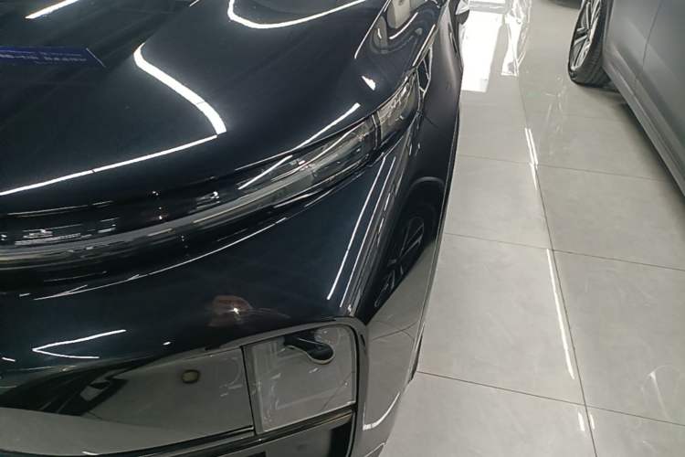 Used Li Auto L7 2023 Max model
