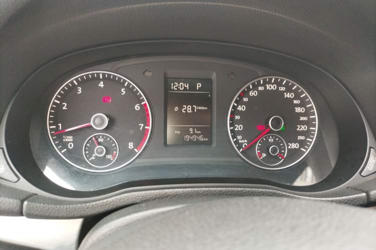 Used Volkswagen Passat 2011 1.8TSI Automatic Prestige Edition
