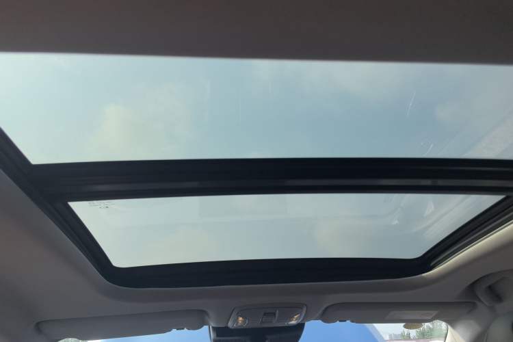 Used AION S MAX 2024 80 Star Edition Ternary Lithium
