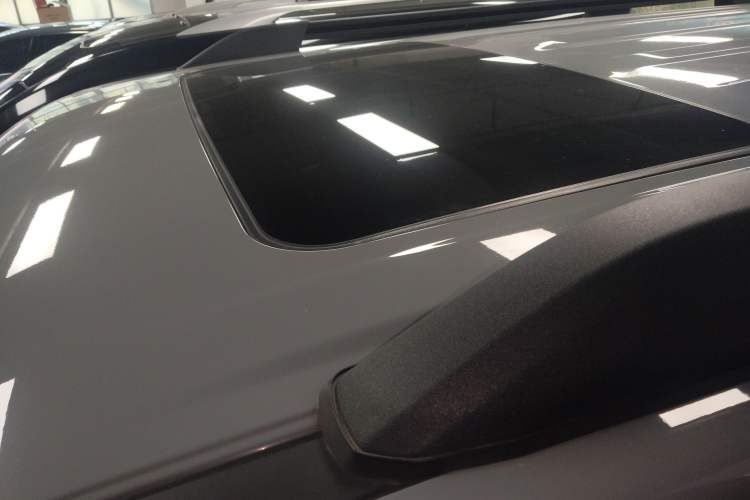 Used Tank 300 2021 Off-Road Edition 2.0T Challenger