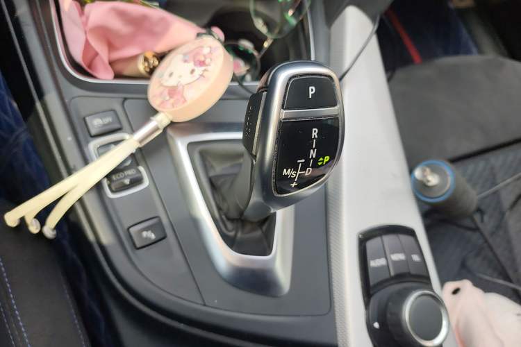 Used BMW 3 Series 2017 320i M Sport