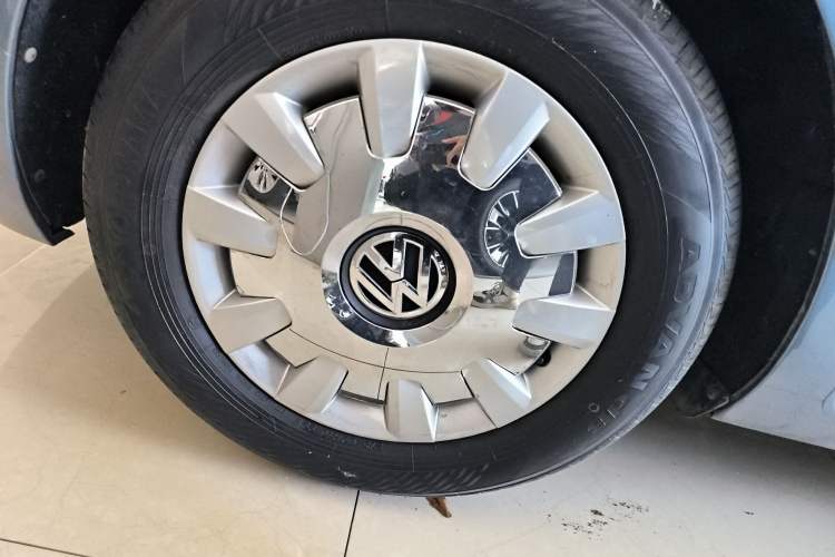 Used Volkswagen Beetle 2018 180TSI Yile Model