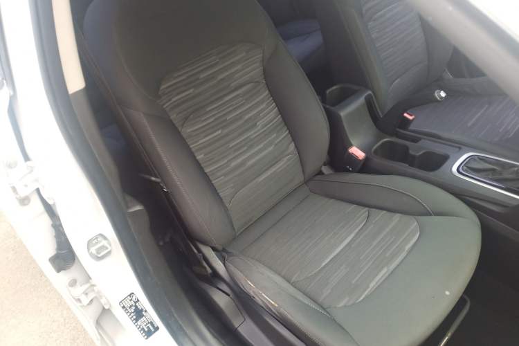 Used Chevrolet Cavalier 2018 320 Automatic Enjoyment Sunroof Edition
