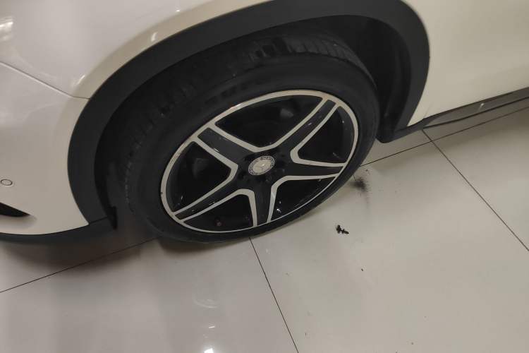 Used Mercedes-Benz GLA 2015 GLA 220 4MATIC Luxury Model